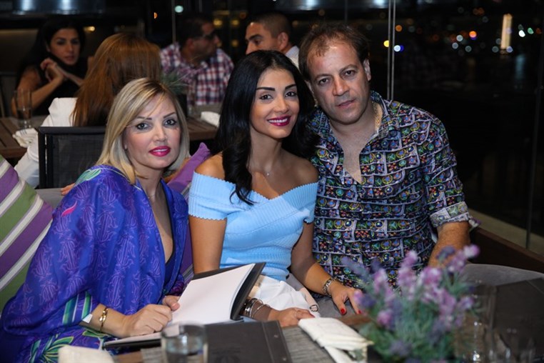 Weekend Live Groove at Monte Cassino